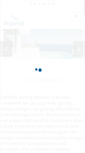 Mobile Screenshot of imperiorailing.com